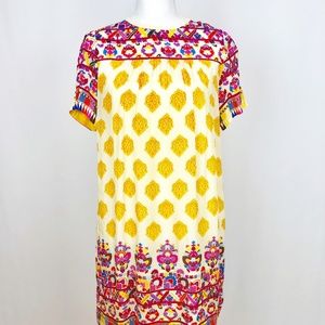 Tanvi Kedia (Anthro) NWT Dress Size XS